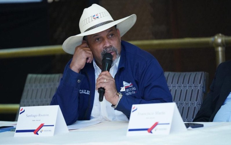 Alcalde de Dajabón advierte alza en precios de viviendas y cambios en dinámica comercial