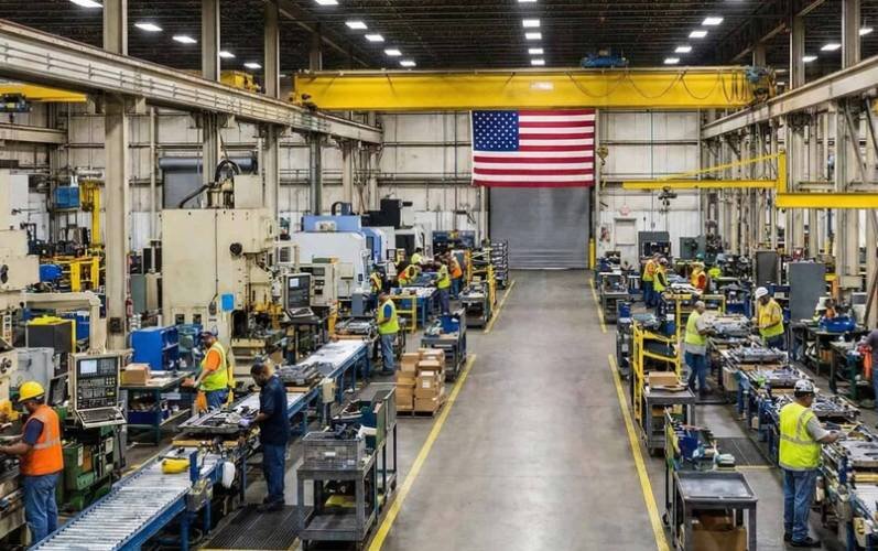 FMI recorta previsión de crecimiento global a 3.1 % por impacto de la guerra en Oriente Medio