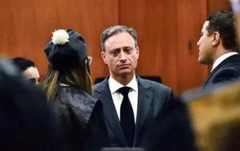 Jean Alain Rodríguez alega 35 motivos para declarar extinción penal en su caso