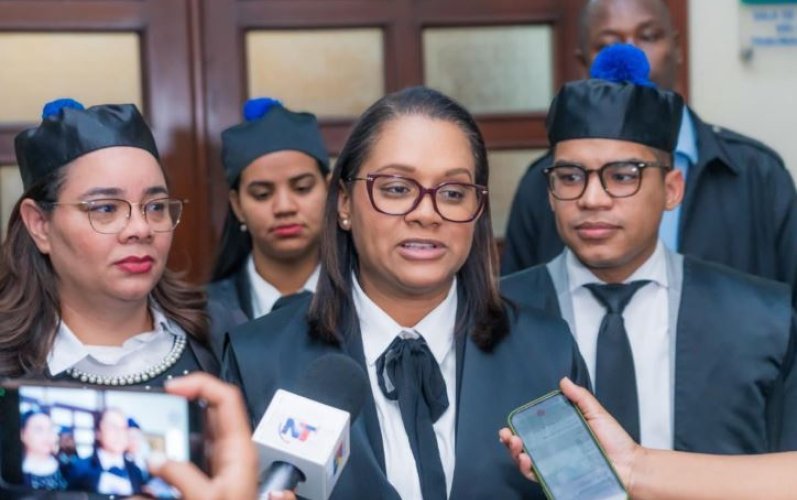 Pepca descarta extinción del caso de Jean Alain Rodríguez y atribuye retrasos al tribunal