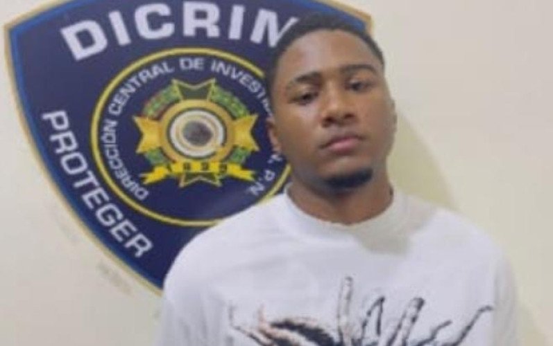 Apresan a hombre acusado de matar a su pareja con arma artesanal en Neyba