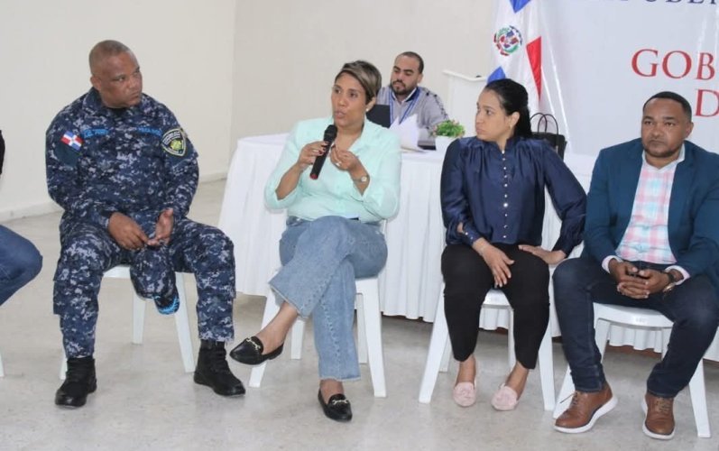 Autoridades y sector musical acuerdan acciones para reducir conflictos por ruido