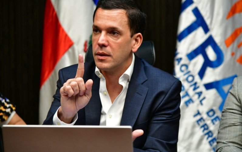 Ministerio Público presenta chats que vinculan a imputados en caso de red semafórica