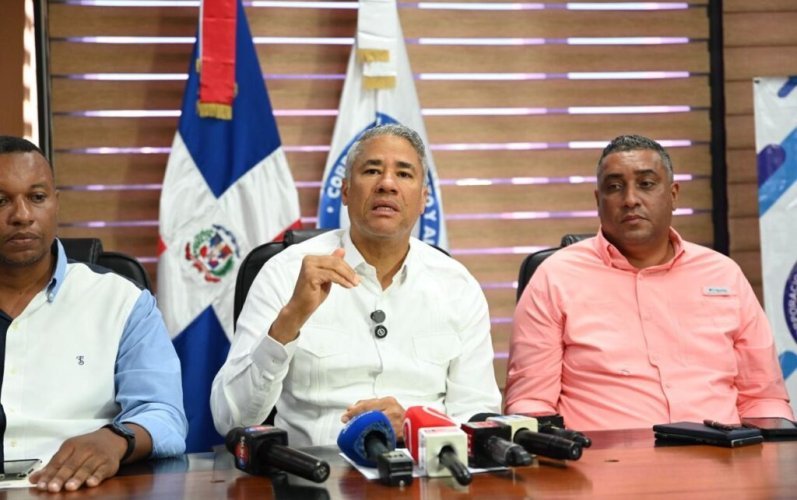 Déficit de agua en Santiago alcanza 43 millones de galones diarios por alta turbidez