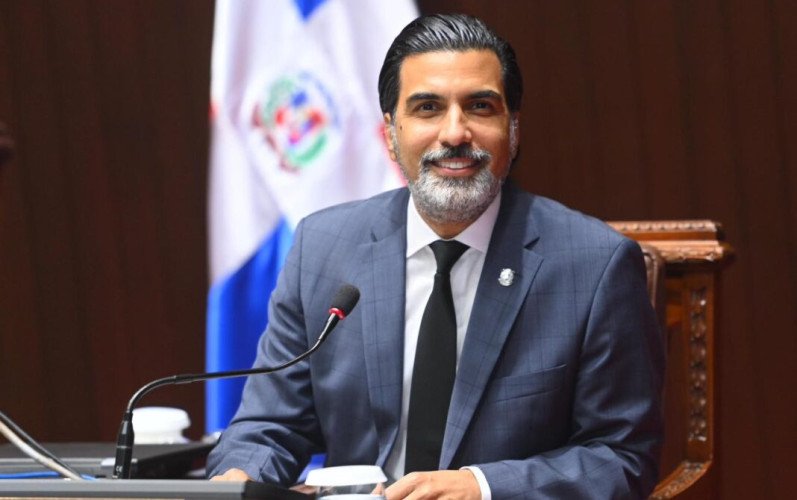 Diputado somete proyecto para declarar a Joaquín Balaguer “Padre del Medio Ambiente”