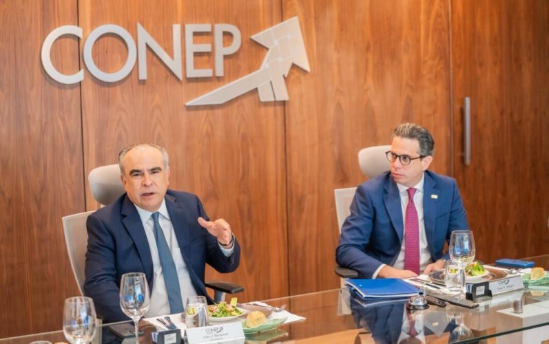 CONEP advierte impacto de costos en insumos ante crisis global