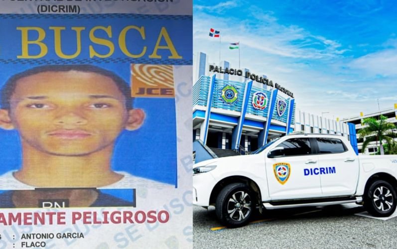 DICRIM busca a joven de 19 años requerido por presuntos delitos tecnológicos