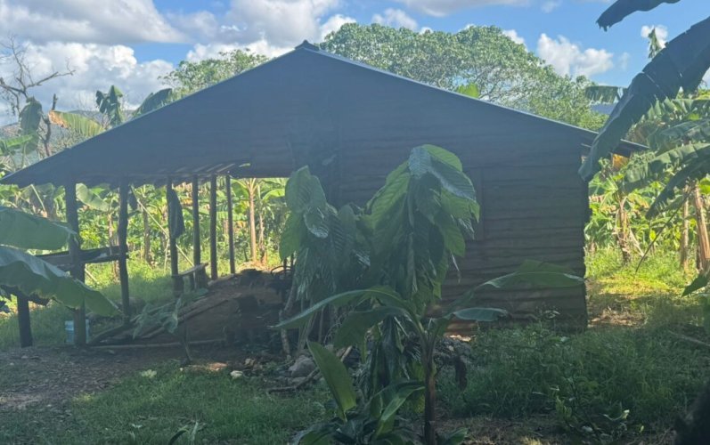 Rescatan adolescente raptada en Bonao y arrestan a presunto responsable