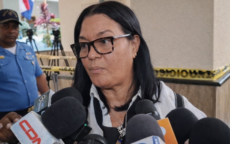 Abogada informa retiro de unos 50 querellantes en caso Jet Set durante audiencia preliminar