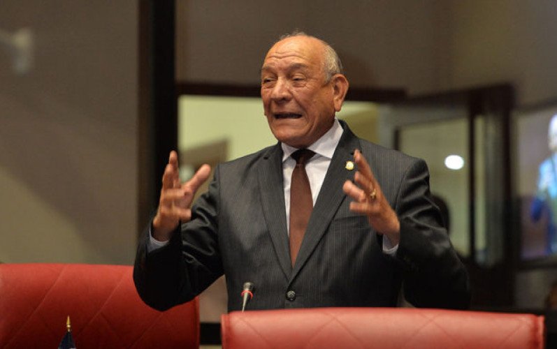 Ministerio Público pide apertura a juicio contra Rafael Calderón por caso Calamar