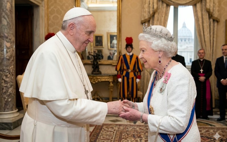 21 de abril reúne dos referentes de liderazgo en la historia contemporánea