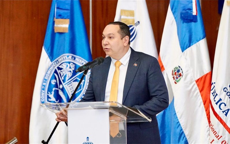 Ideice realiza precongreso en Higüey con presentación de estudios sobre educación en la Región Este