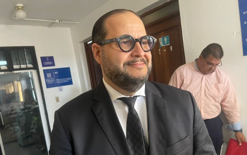 Dictan no ha lugar a favor de Aquiles Jiménez en caso por presunta violación a ley de armas