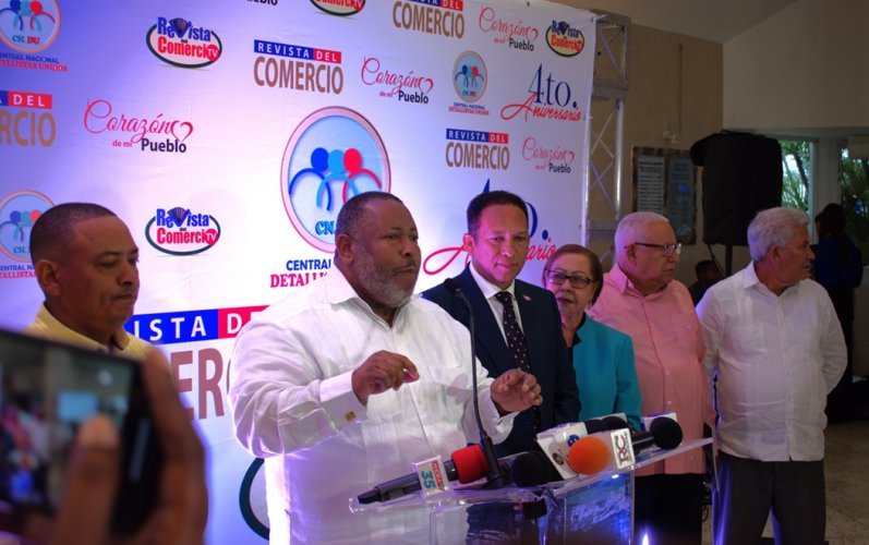 Detallistas anuncian venta directa de productos básicos a colmados con rebajas de hasta 30 %