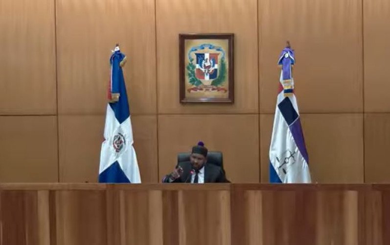 Juez aclara que Gregory Adames no puede declarar como testigo en fase preliminar del caso Jet Set