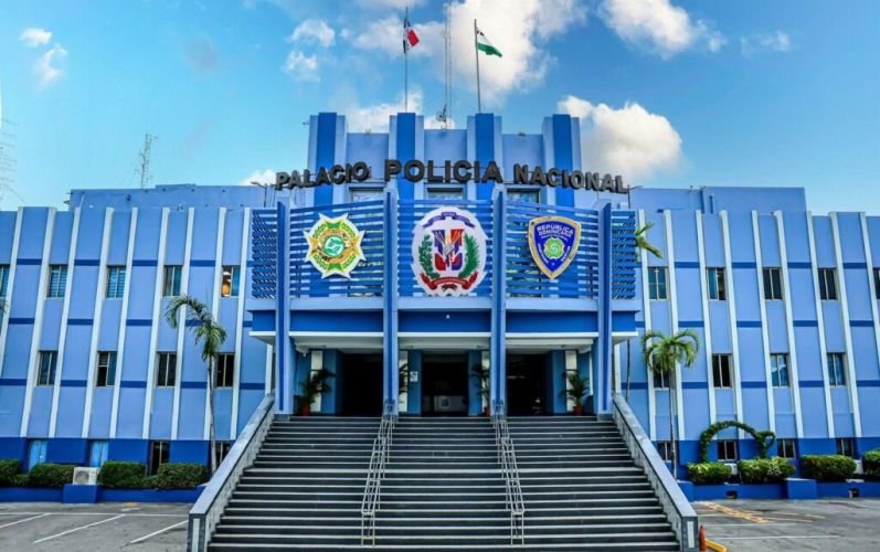 Detienen a hombre acusado de causar la muerte de otro en Tamboril