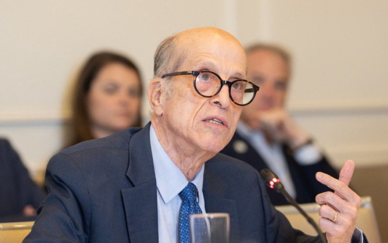 Max Puig llama a tomar decisiones concretas ante la crisis ambiental en el Día de la Tierra