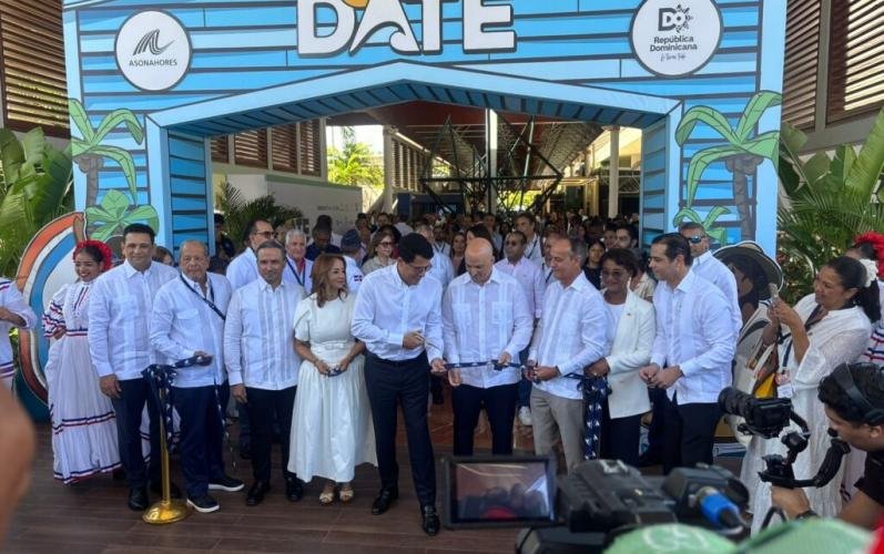 Inauguran DATE 2026 con proyecciones de crecimiento turístico y más de 8,000 citas de negocios