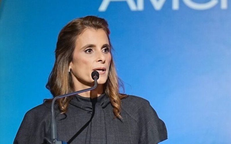 Ligia Bonetti advierte que nearshoring exige decisiones estructurales en el corto plazo