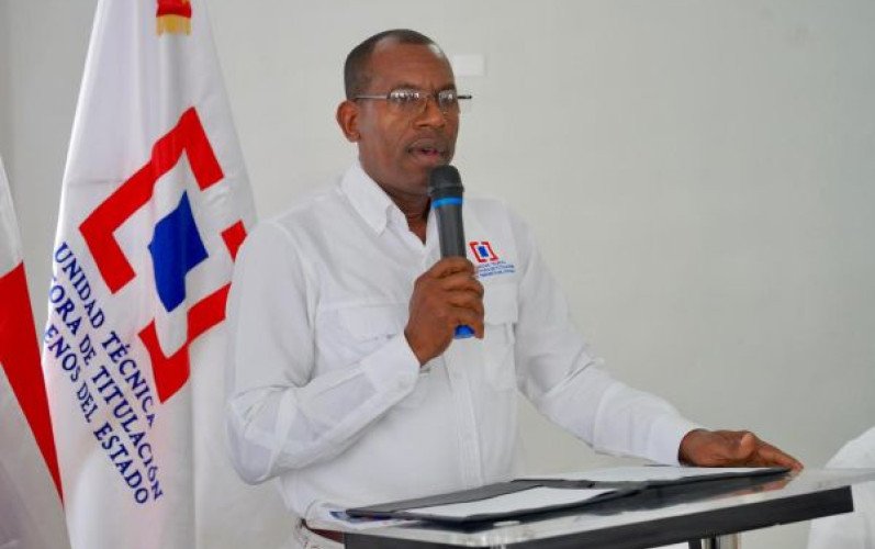 Inician titulación de terrenos en El Pozo para beneficiar a 850 familias