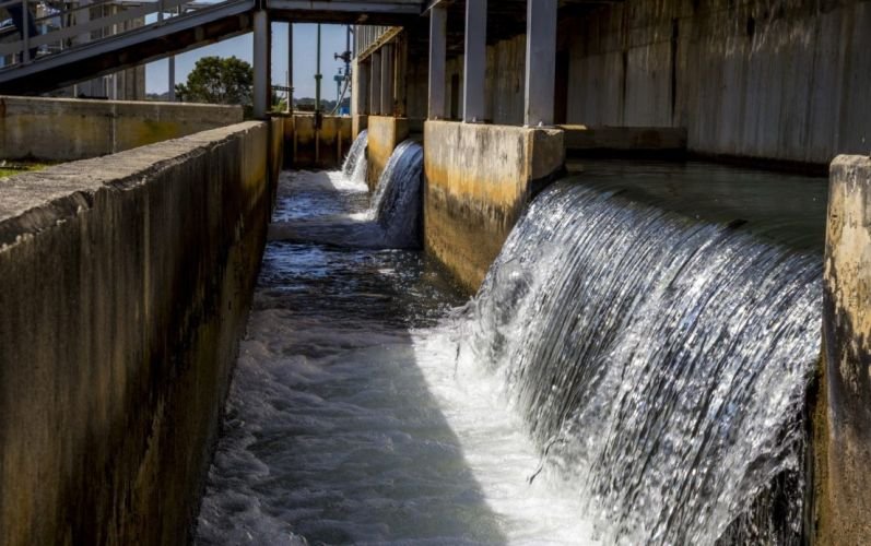 COE reporta 32 acueductos fuera de servicio y más de 350 mil usuarios afectados