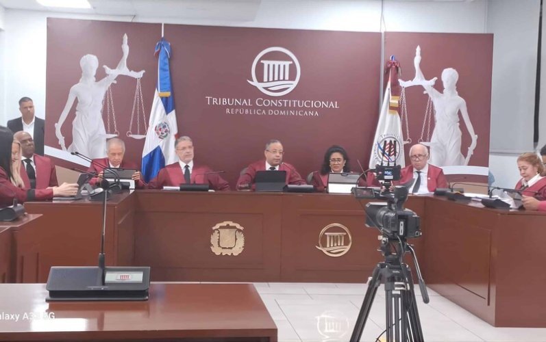 Impugnan ante el Tribunal Constitucional artículos del nuevo Código Penal