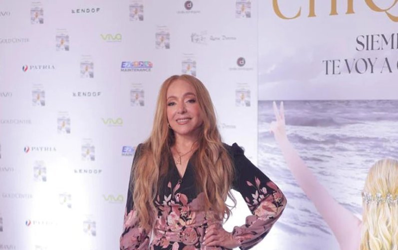 Arelis Domínguez encabezará conversatorio sobre su novela “Chiquita, siempre te voy a querer”