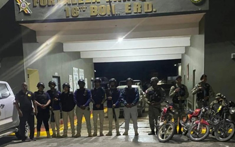 Migración detiene más de mil indocumentados en operativos realizados en varias provincias