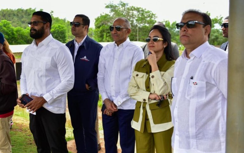 Interior y Policía destruye más de 10 mil fuegos artificiales incautados por venta ilegal