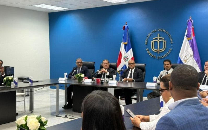 Suprema Corte reduce tiempos de respuesta y acelera tramitación de casos con nuevo modelo digital