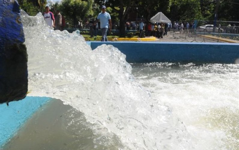 COE reporta reducción de acueductos fuera de servicio tras lluvias; más de 232 mil usuarios siguen afectados
