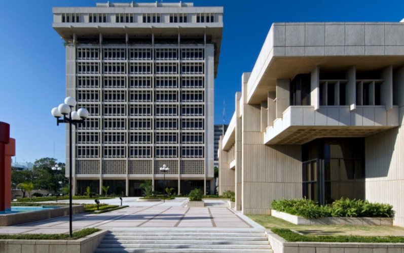 Economía dominicana crece 5.1 % en marzo, su mayor ritmo en once meses