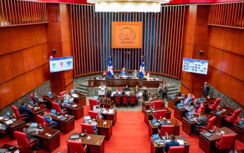 Senado aprueba en primera lectura proyecto para regular intermediación inmobiliaria y sancionar publicidad engañosa