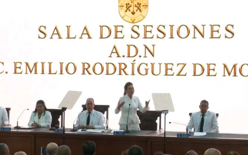 Carolina Mejía destaca impacto de Centro Futuro en capacitación e inserción laboral juvenil