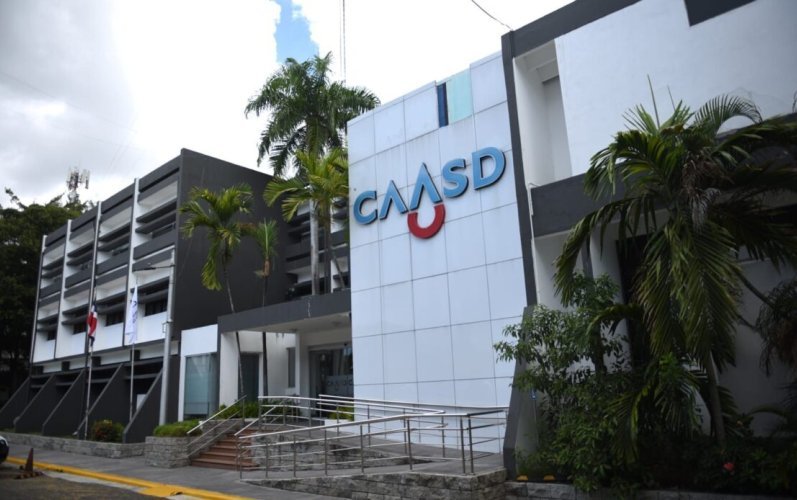 Interrupción eléctrica afecta suministro de agua en sectores del Distrito Nacional