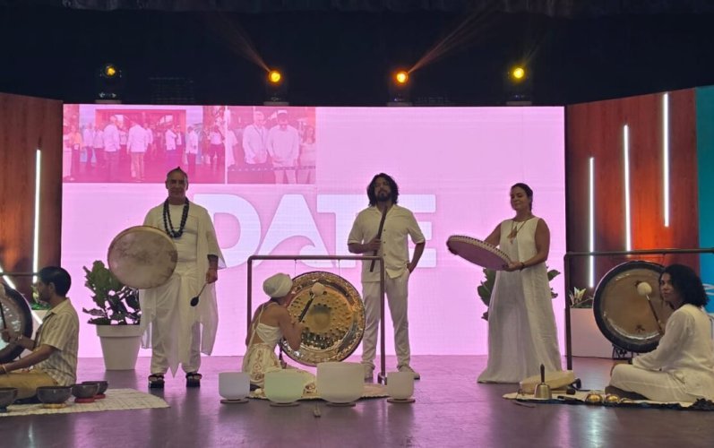 Turismo de bienestar gana espacio en destinos de República Dominicana