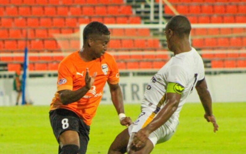 Cibao FC y Pantoja cierran la Liguilla con duelo previo a semifinales de la LDF