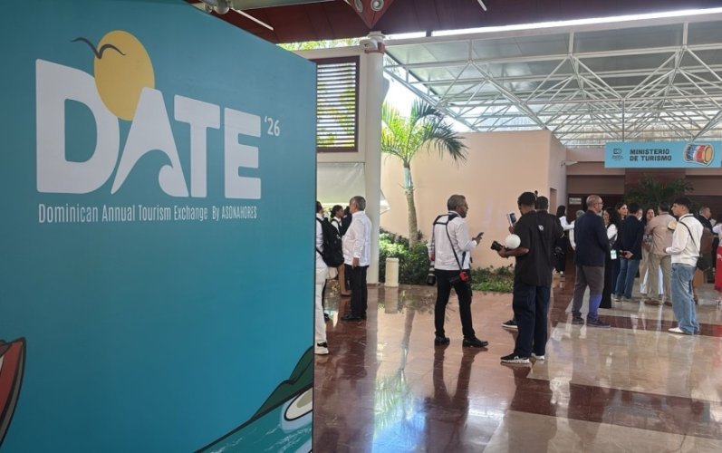 Feria DATE cierra con más de 8,000 citas de negocios en Punta Cana