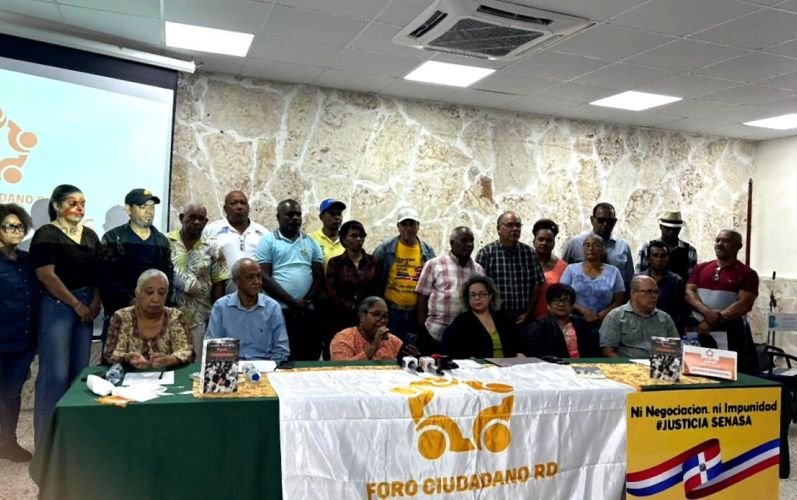 Coalición denuncia irregularidades en SENASA