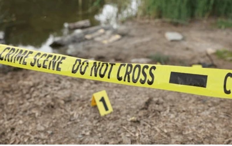 Abaten a presunto delincuente tras enfrentamiento con agentes en Monseñor Nouel