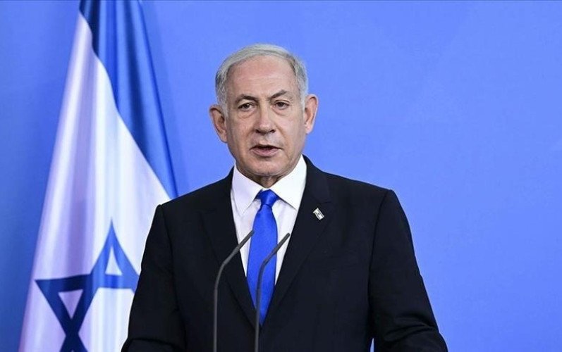 Netanyahu ordena intensificar ofensiva contra Hizbulá en Líbano