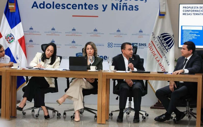 Presentan propuestas para fortalecer atención a mujeres víctimas de violencia en sistema de salud