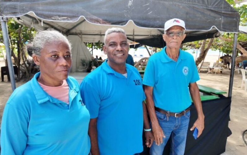 Comerciantes respaldan intervención en Playa Teco por impacto económico