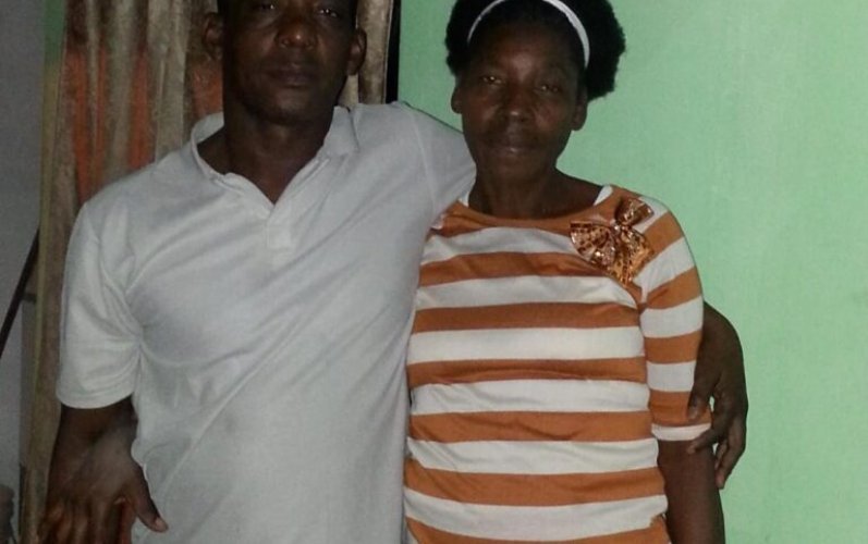 Familia de exmilitar fallecido tras detención en Santo Domingo Norte exige esclarecimiento