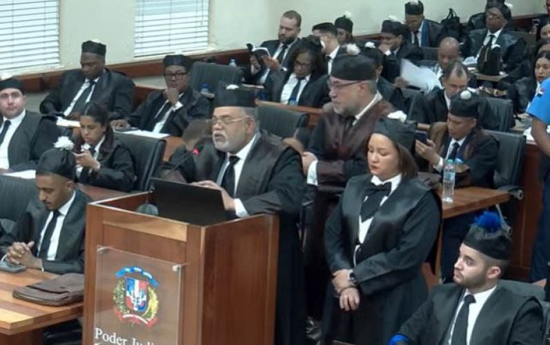 Abogados de víctimas del caso Jet Set piden excluir testimonio en fase preliminar