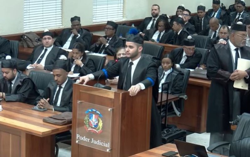 Ministerio Público no se opone a testimonio en fase preliminar del caso Jet Set