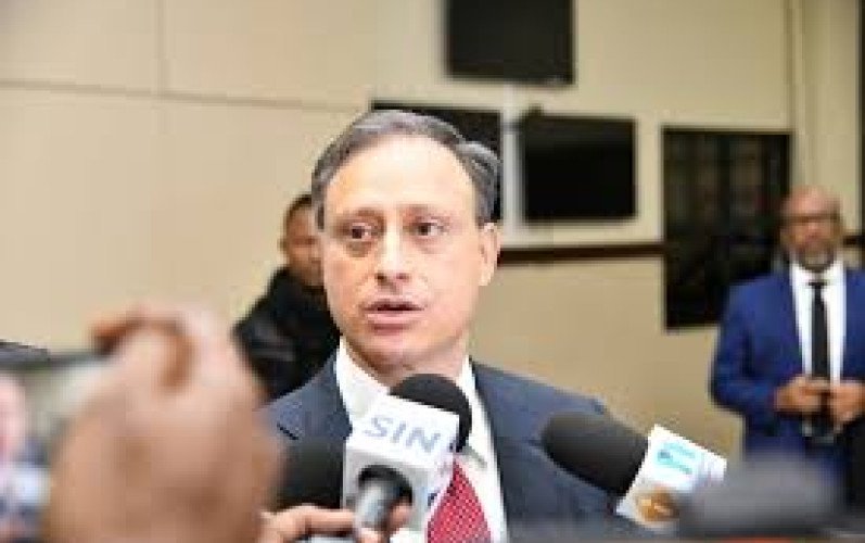 Aplazan audiencia del caso Medusa para el 13 de mayo en el Distrito Nacional