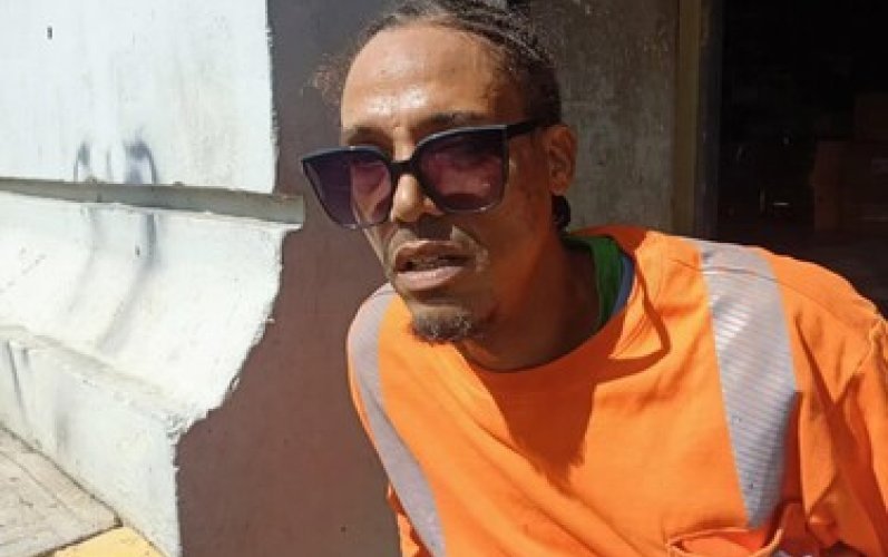 Dictan tres meses de prisión preventiva contra implicados en muerte de conductor de camión