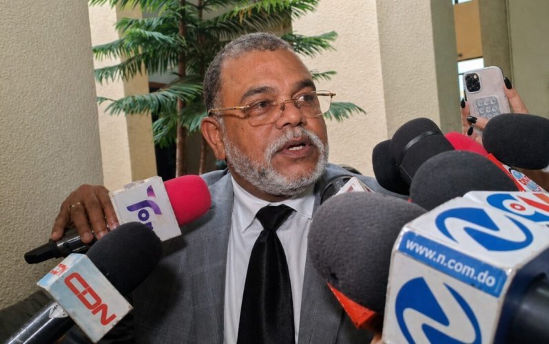 Defensa de Gregory Adames afirma que testimonio evidencia conocimiento previo en caso Jet Set