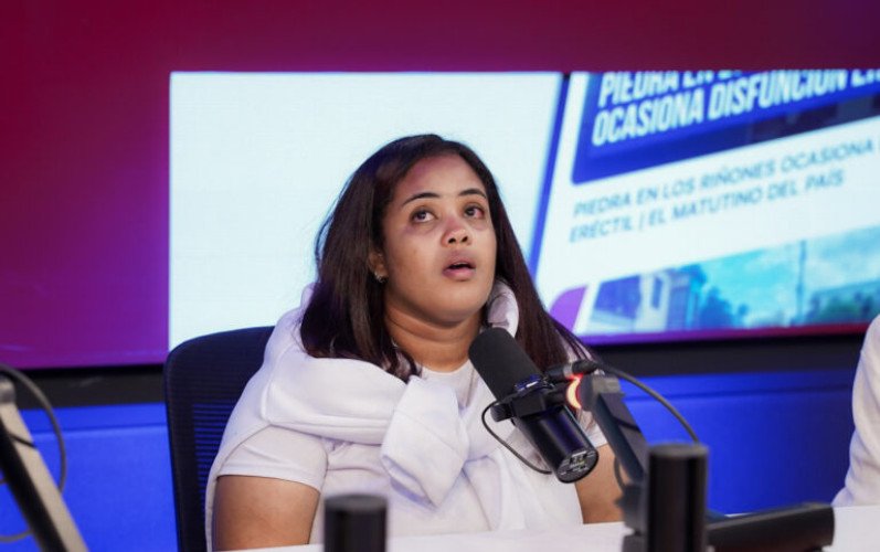 Madre de bebé hallada sin vida en Los Girasoles señala al padre y pide esclarecimiento del caso